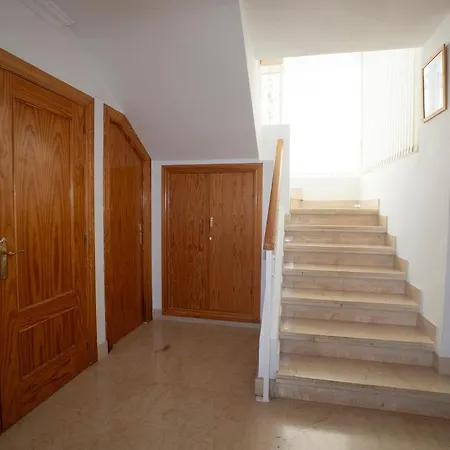 Villa Tres Palmeras Menyber Frigiliana