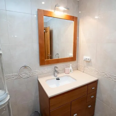 Willa Tres Palmeras Menyber *