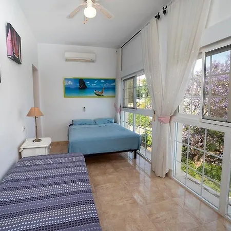 Villa Tres Palmeras Menyber