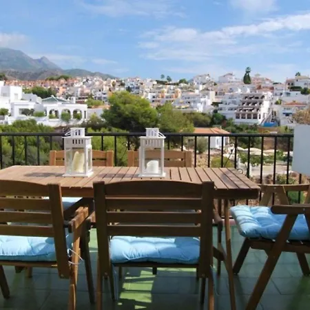 Tres Palmeras Menyber Villa